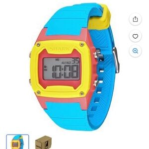 Freestyle Shark Classic Watch